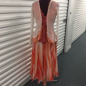 COLDWATER CREEK/Skirt